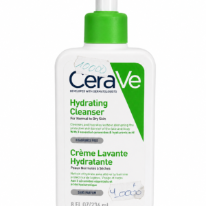 CeraVe 236 ml Hydrating Cleanser