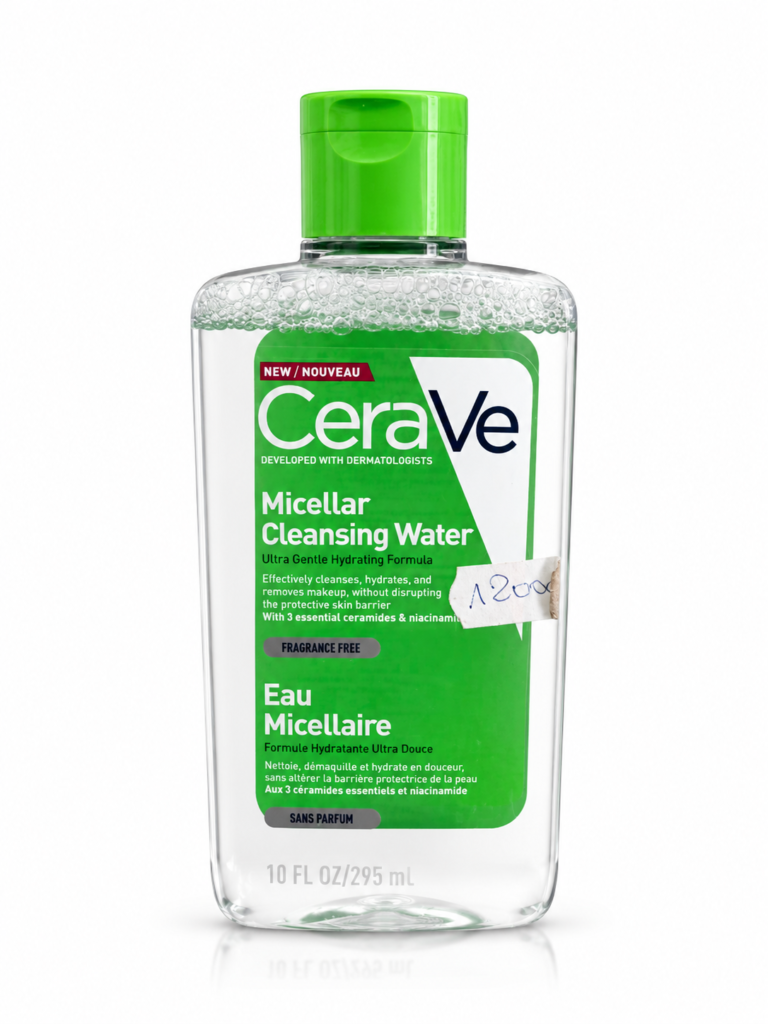CeraVe 295 ml