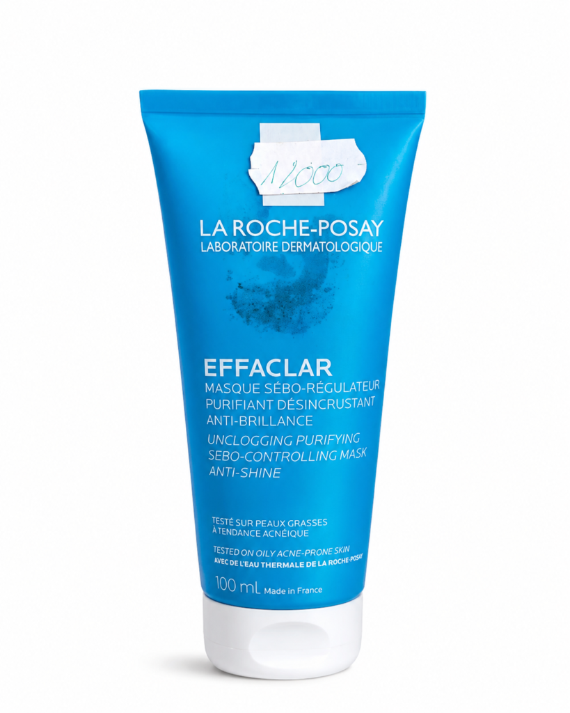 La roche posay Effaclar