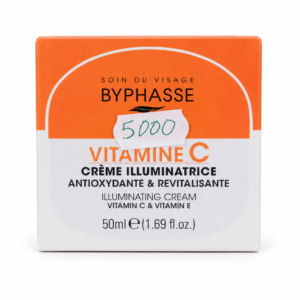 Byphasse Vitamine C