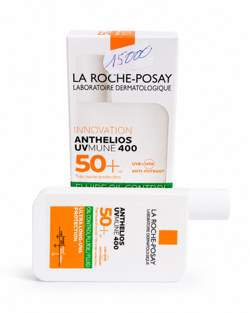 La Roche Posay Anthelios
