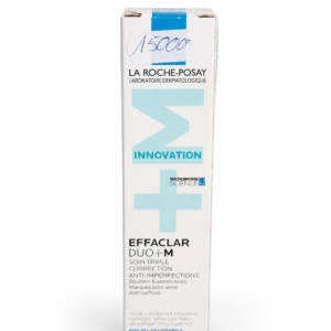 La Roche Posay DUO+M