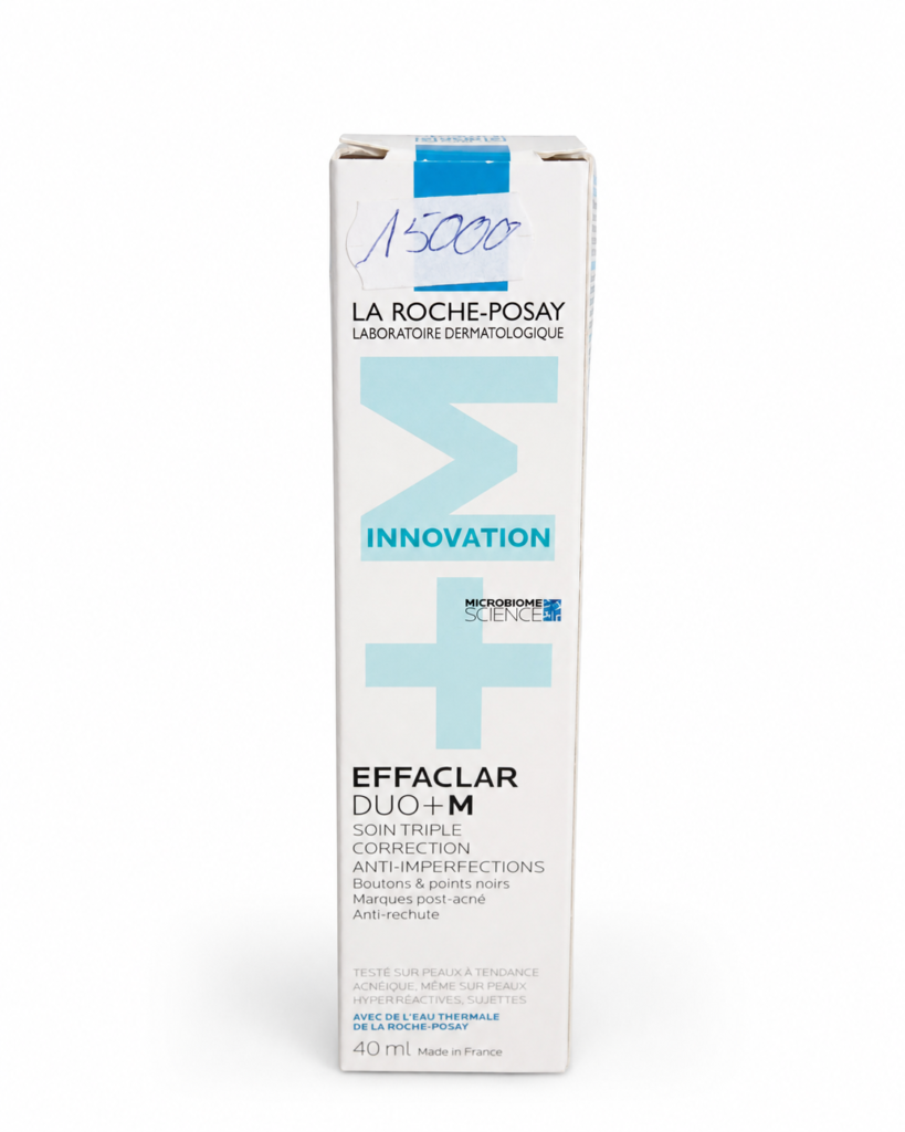 La Roche Posay DUO+M
