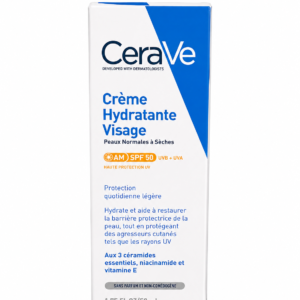 CeraVe crème Hydratante