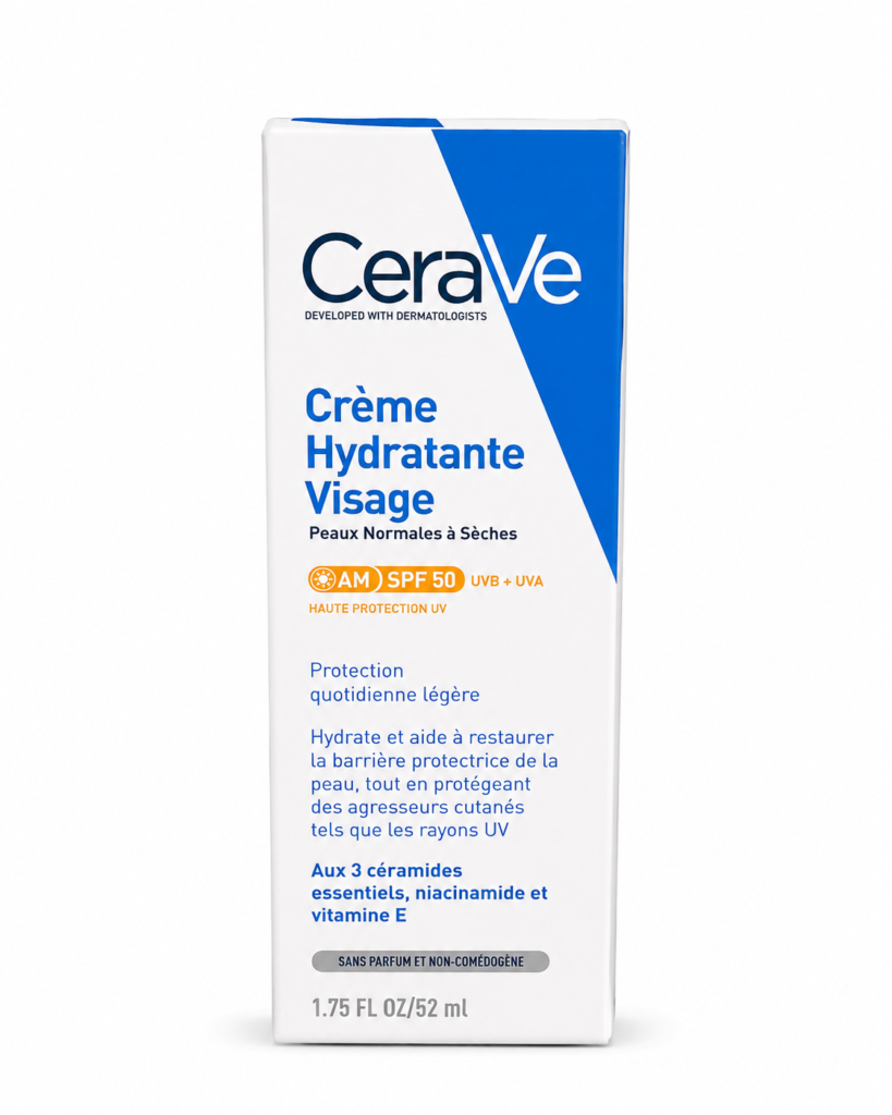 CeraVe crème Hydratante