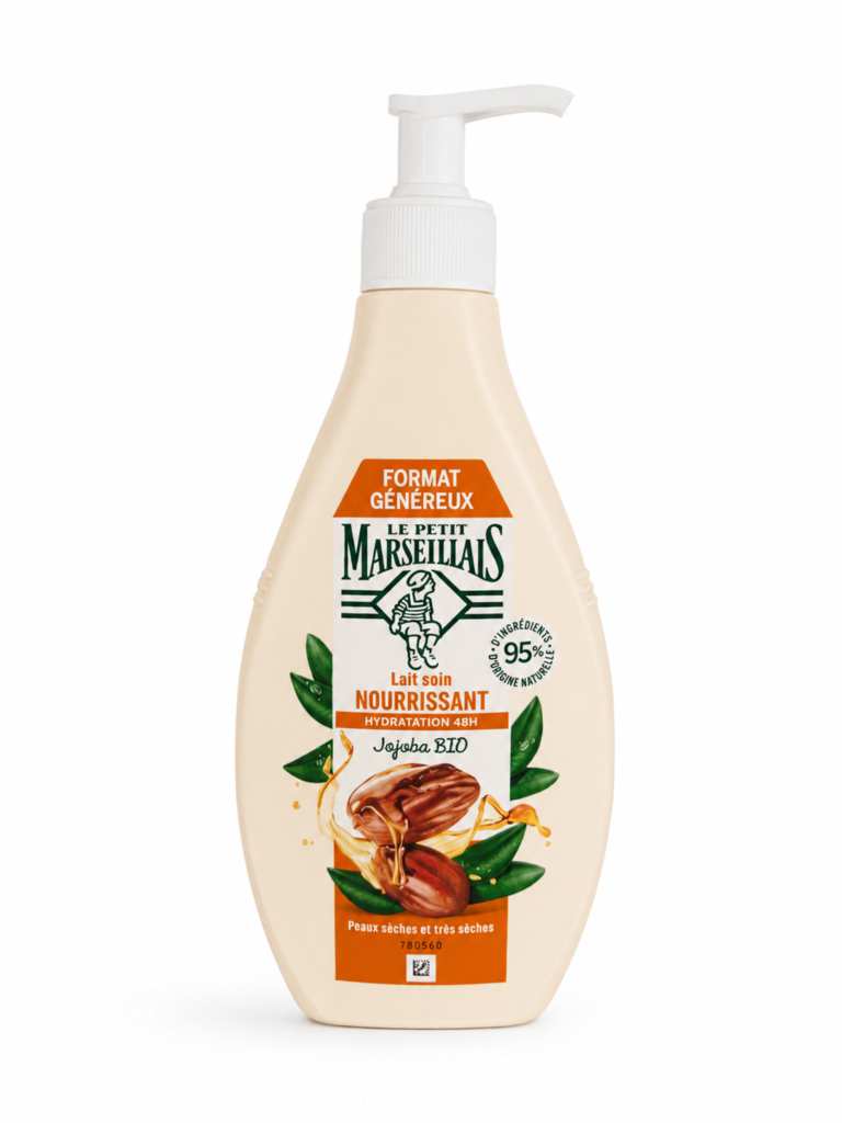 Le petit marseillais Jojoba BIO