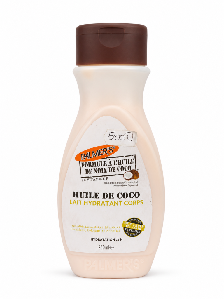 Palmer&rsquo;s Huile de Coco