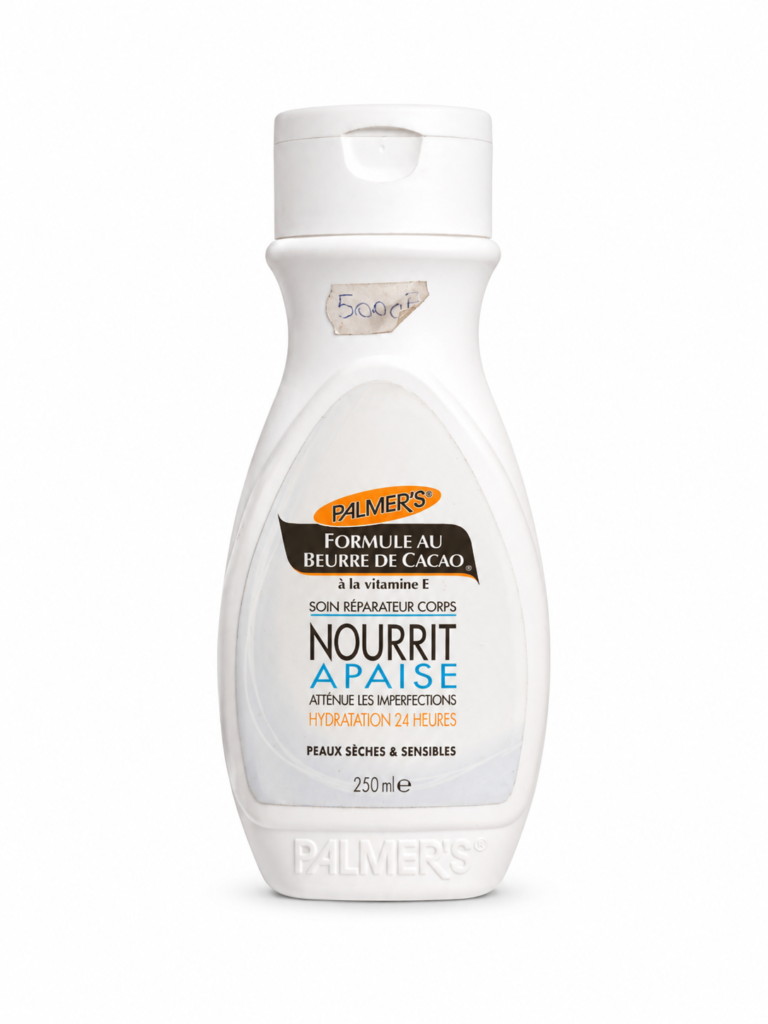 Palmer&rsquo;s Beure de cacao