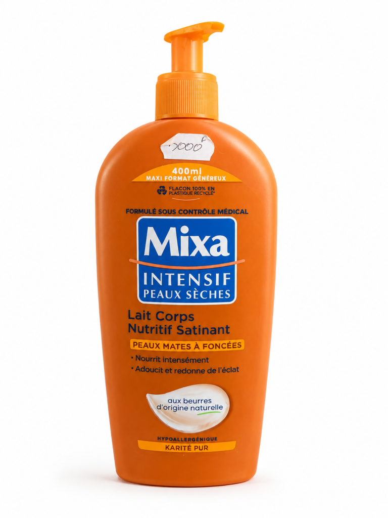 Mixa Intensif