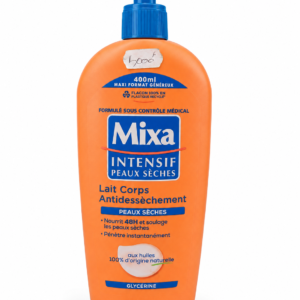Mixa Antidesséchement
