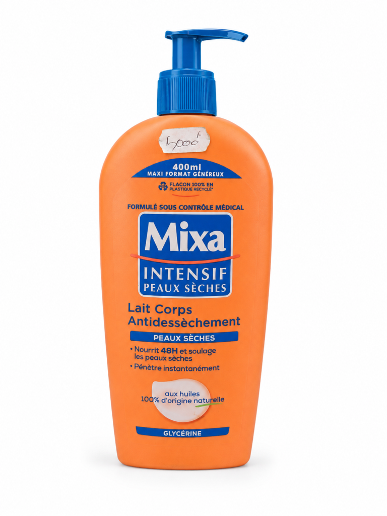 Mixa Antidesséchement