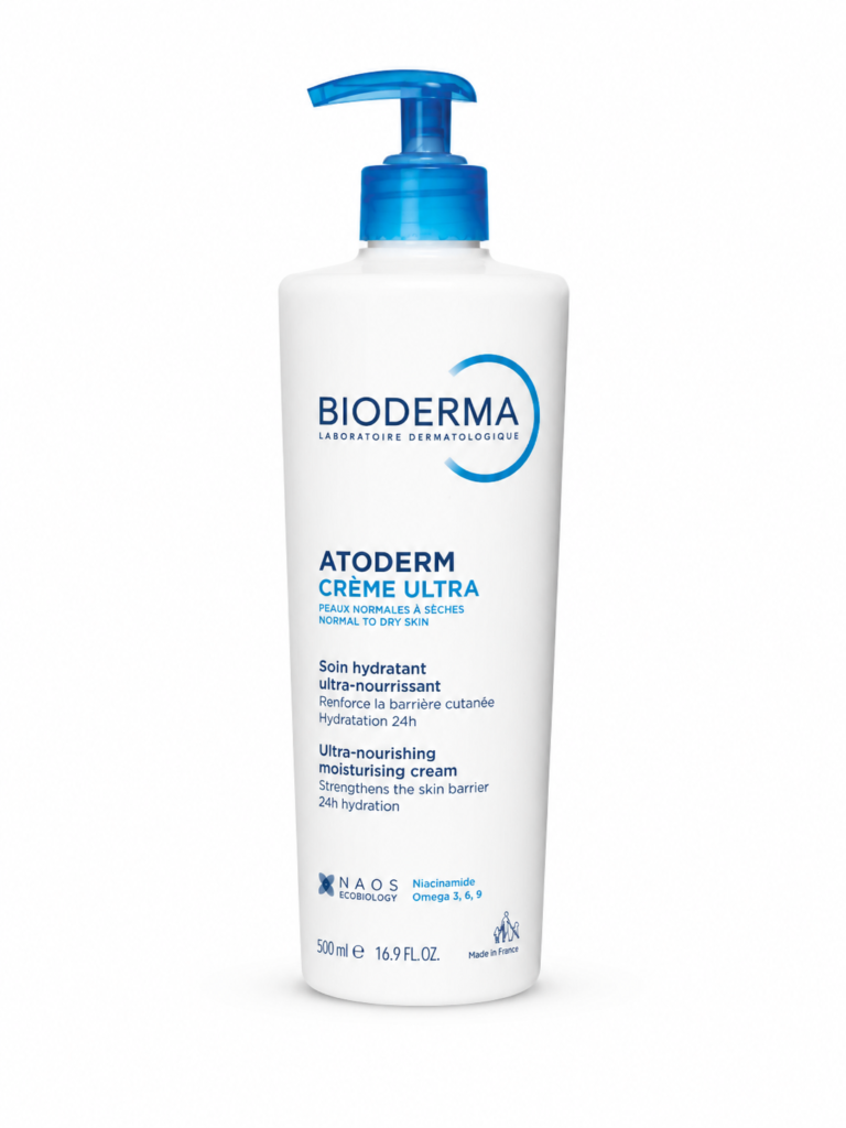Bioderma Crème Ultra
