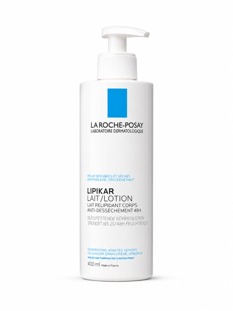 La roche Posay Lipikar