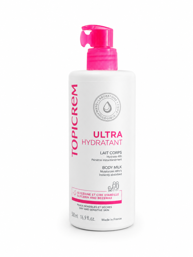 Topicrem Ultra Hydratant
