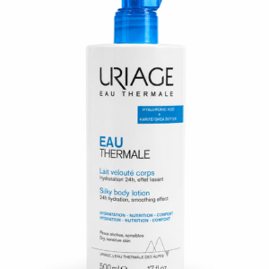 Uriage eau thermale