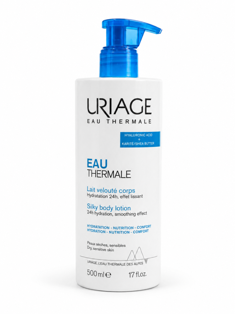 Uriage eau thermale