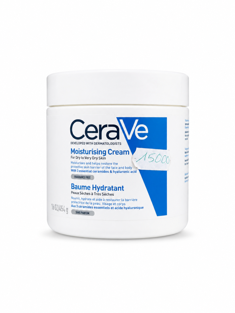 CeraVe