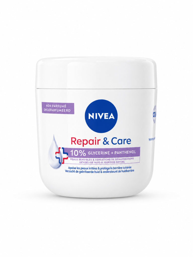 Nivea Repair & Care 10%