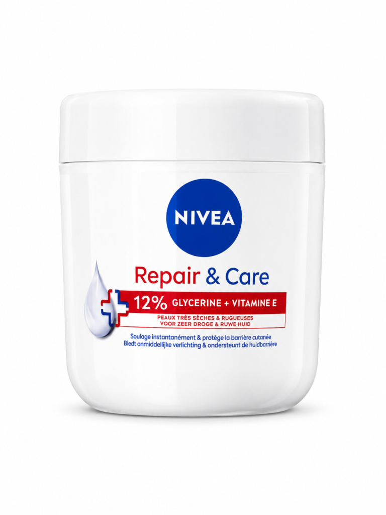 Nivea Repair & Care 12%