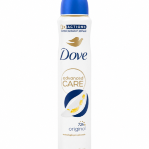 Dove Advanced Care