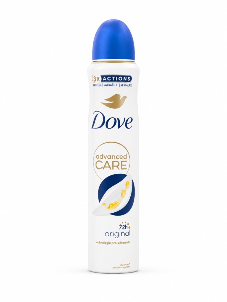 Dove Advanced Care
