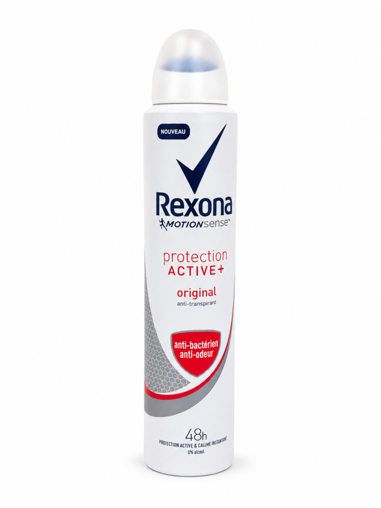 Rexona Protection Active+