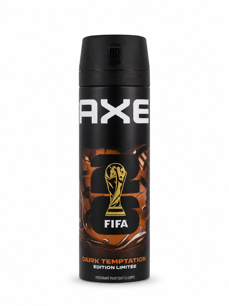 Axe Dark Temptation