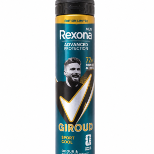 Rexona Giroud