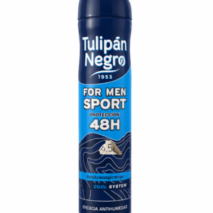 Tulipan Negro
