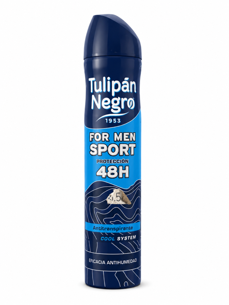 Tulipan Negro