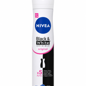 Nivea black & white