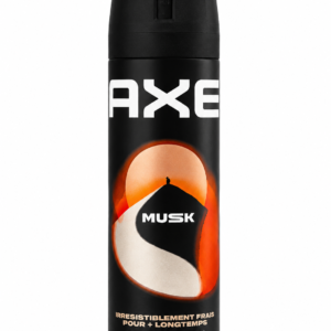Axe Musk