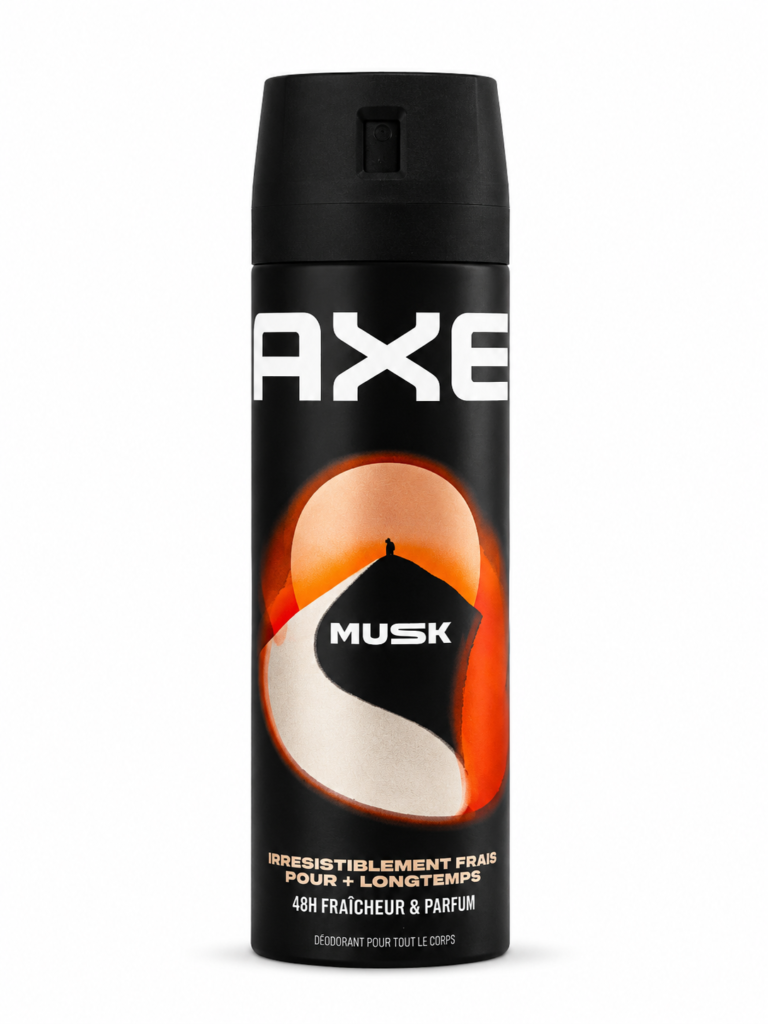 Axe Musk