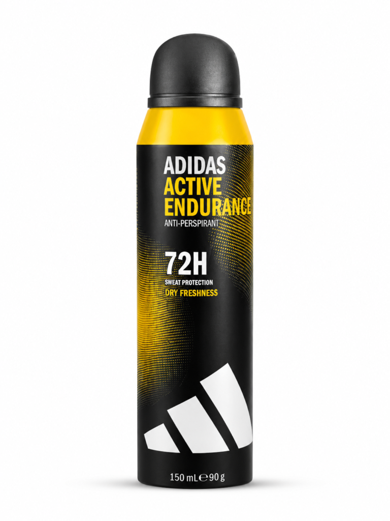 Adidas active