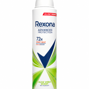 Rexona Aloe Verra