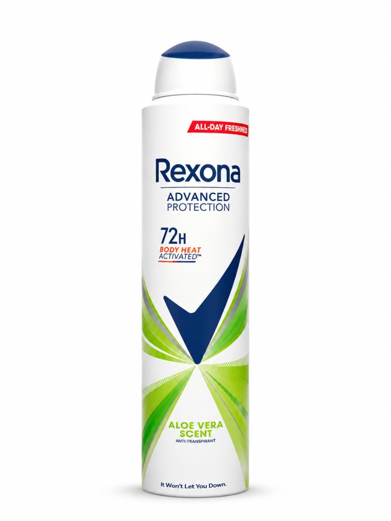 Rexona Aloe Verra