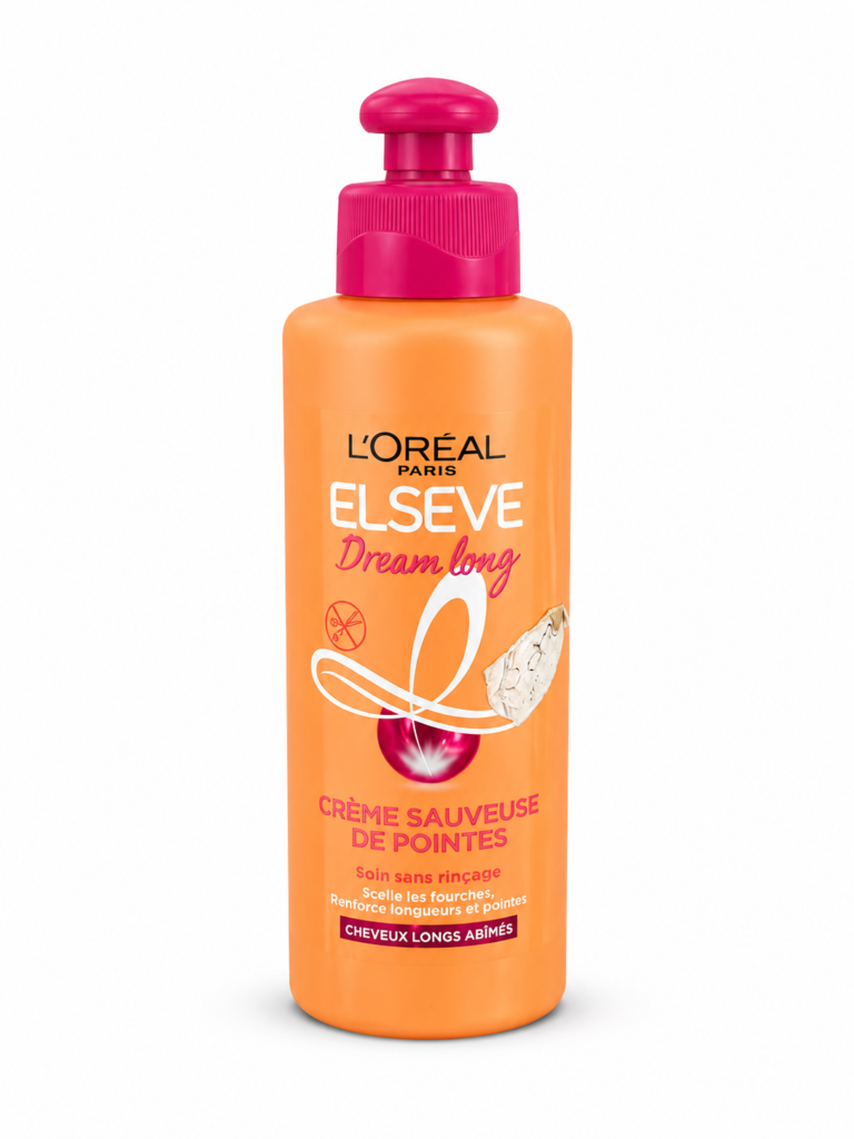 L&rsquo;oreal paris crème sauvage
