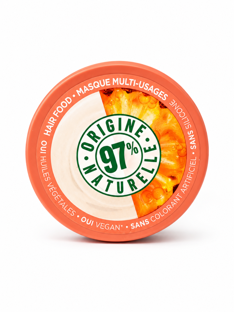 Garnier Fructis Hair food