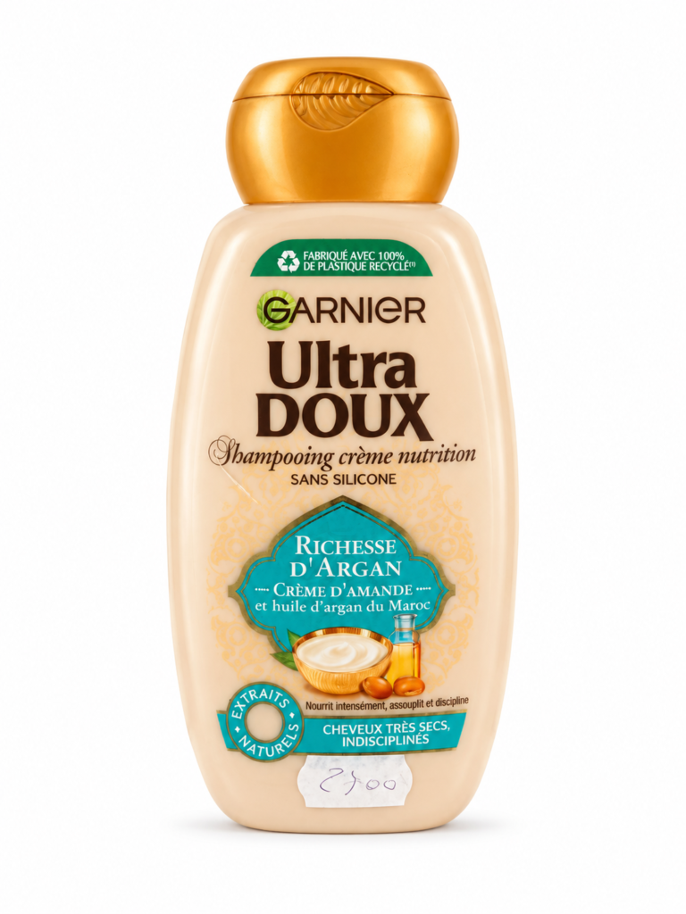 Garnier Ultra Doux Richesse d&rsquo;argan