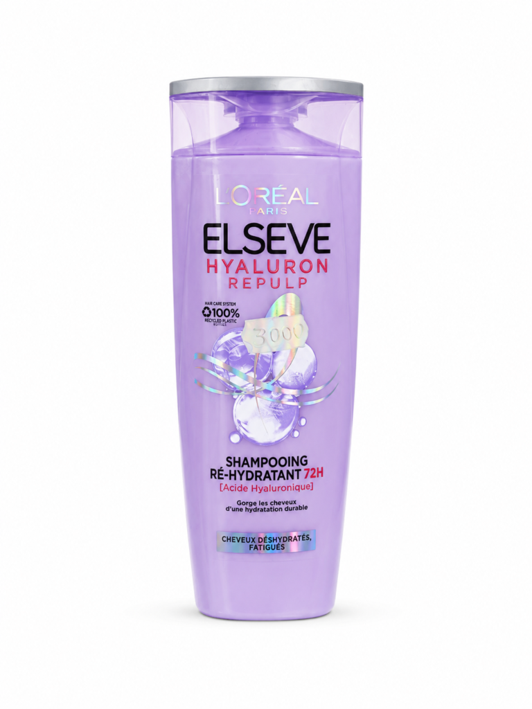L&rsquo;Oréal Paris Elseve Hyaluron Repulp