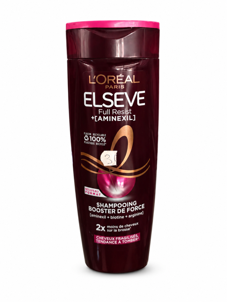 L&rsquo;Oréal Paris Elseve Full resist