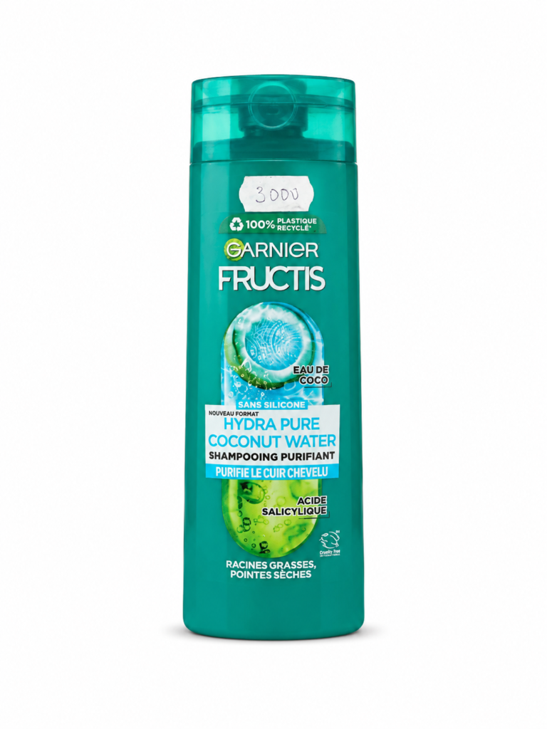 Garnier Fructis coconut