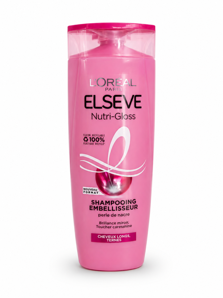 L&rsquo;Oréal Paris Elseve Nutri Gloss