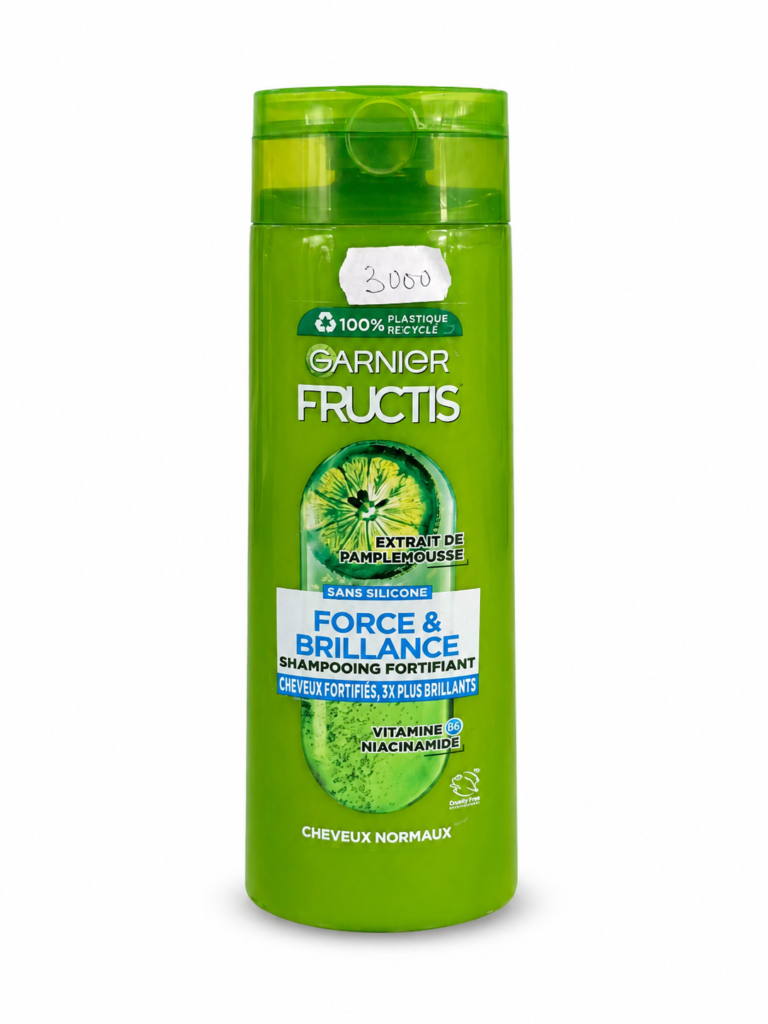 Garnier Fructis Force & Brillance