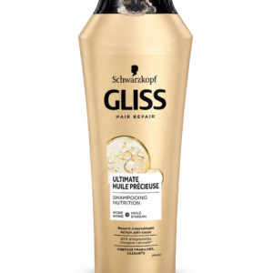 Gliss Ultimate huile