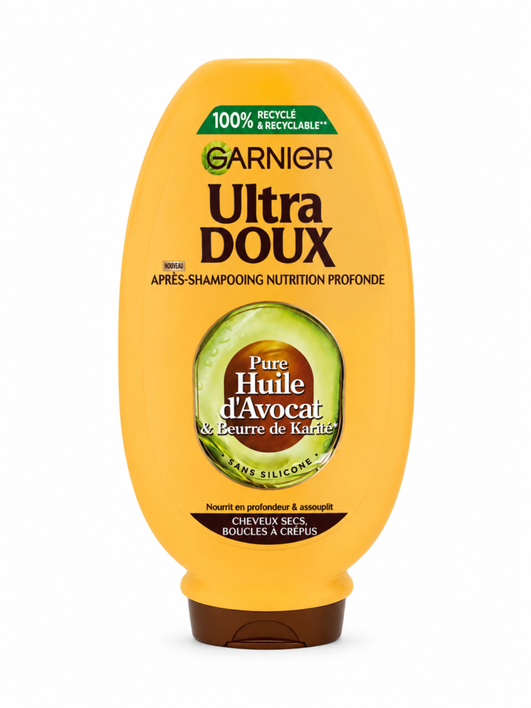 Garnier Ultra Doux Huile d&rsquo;avocat