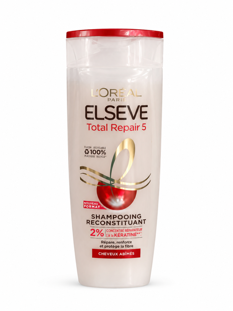 L&rsquo;Oréal Paris Elseve total repair 5