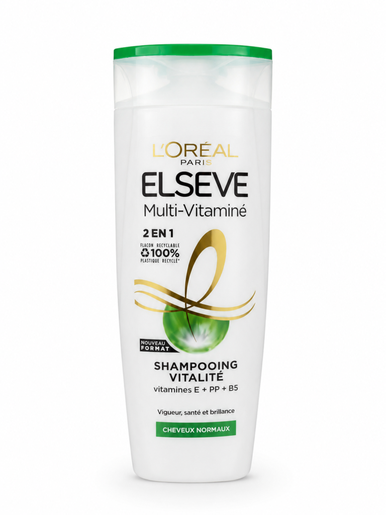 L&rsquo;Oréal Paris Elseve Multi Vitaminé