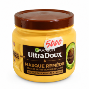 Garnier Ultra Doux Masque Remède