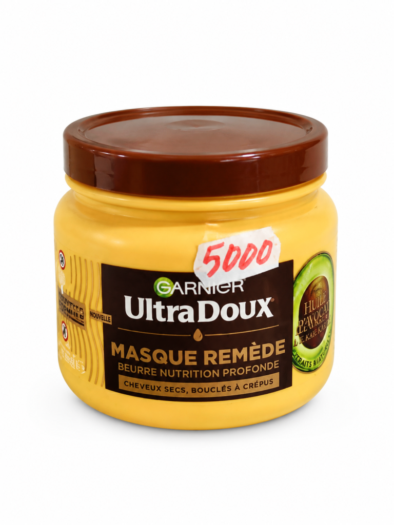 Garnier Ultra Doux Masque Remède